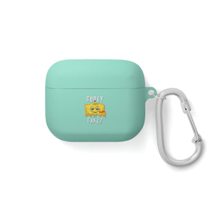 AirPods and AirPods Pro Case Cover