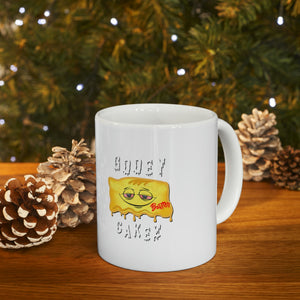 Ceramic Mug 11oz