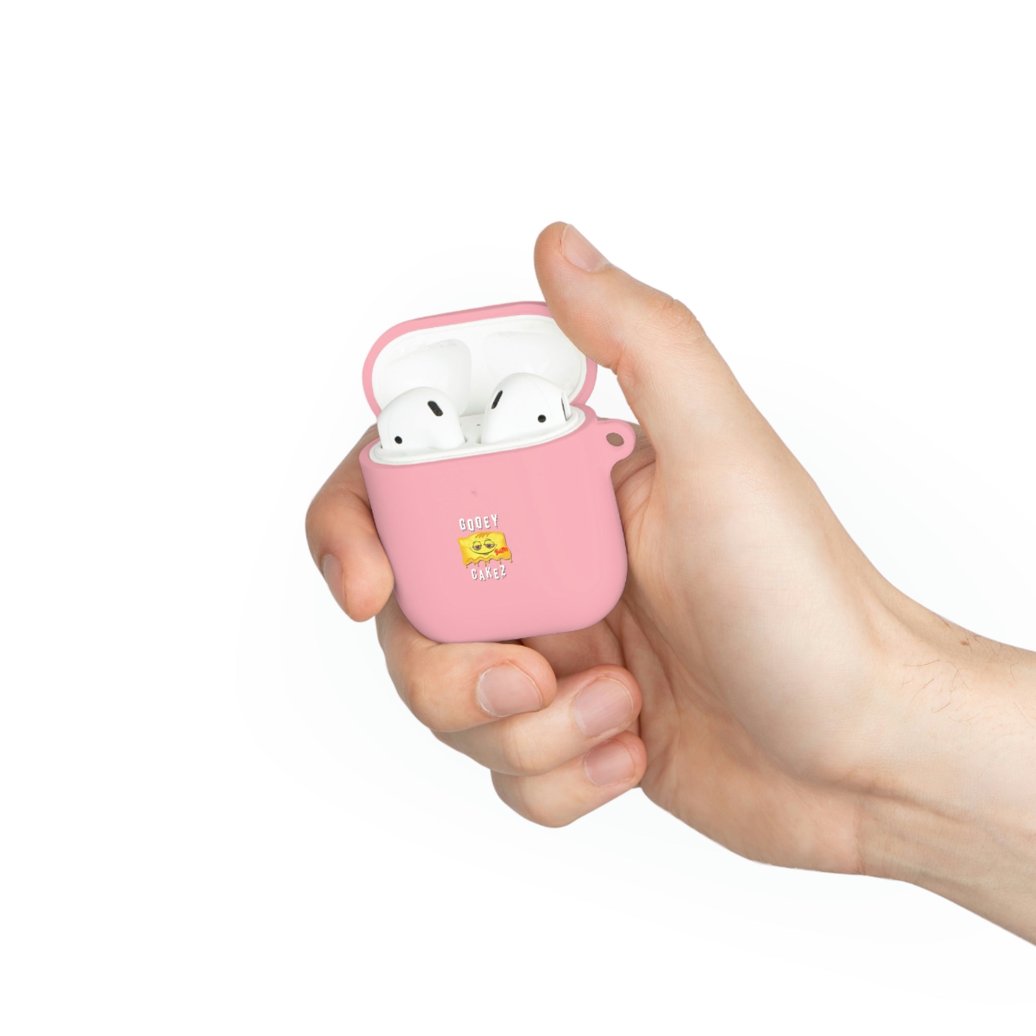 AirPods and AirPods Pro Case Cover