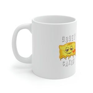 Ceramic Mug 11oz