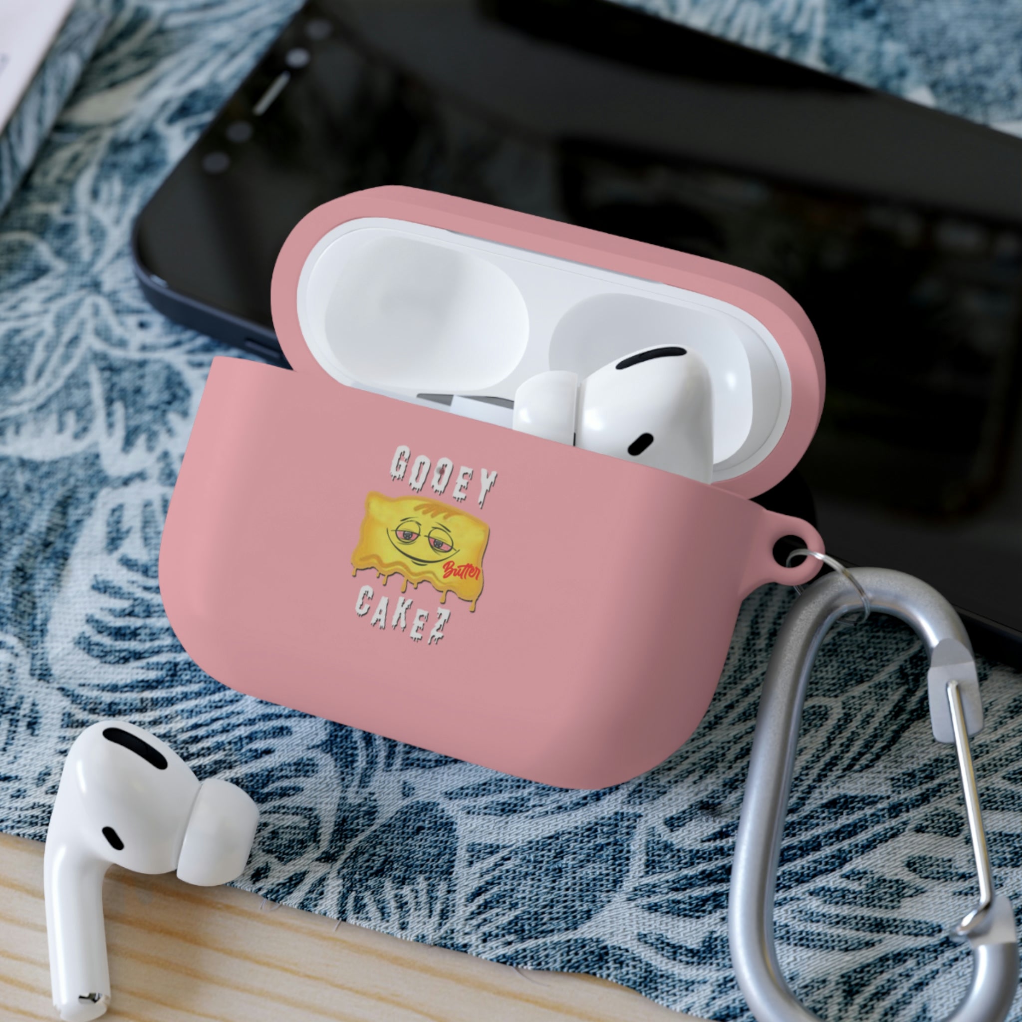 AirPods and AirPods Pro Case Cover