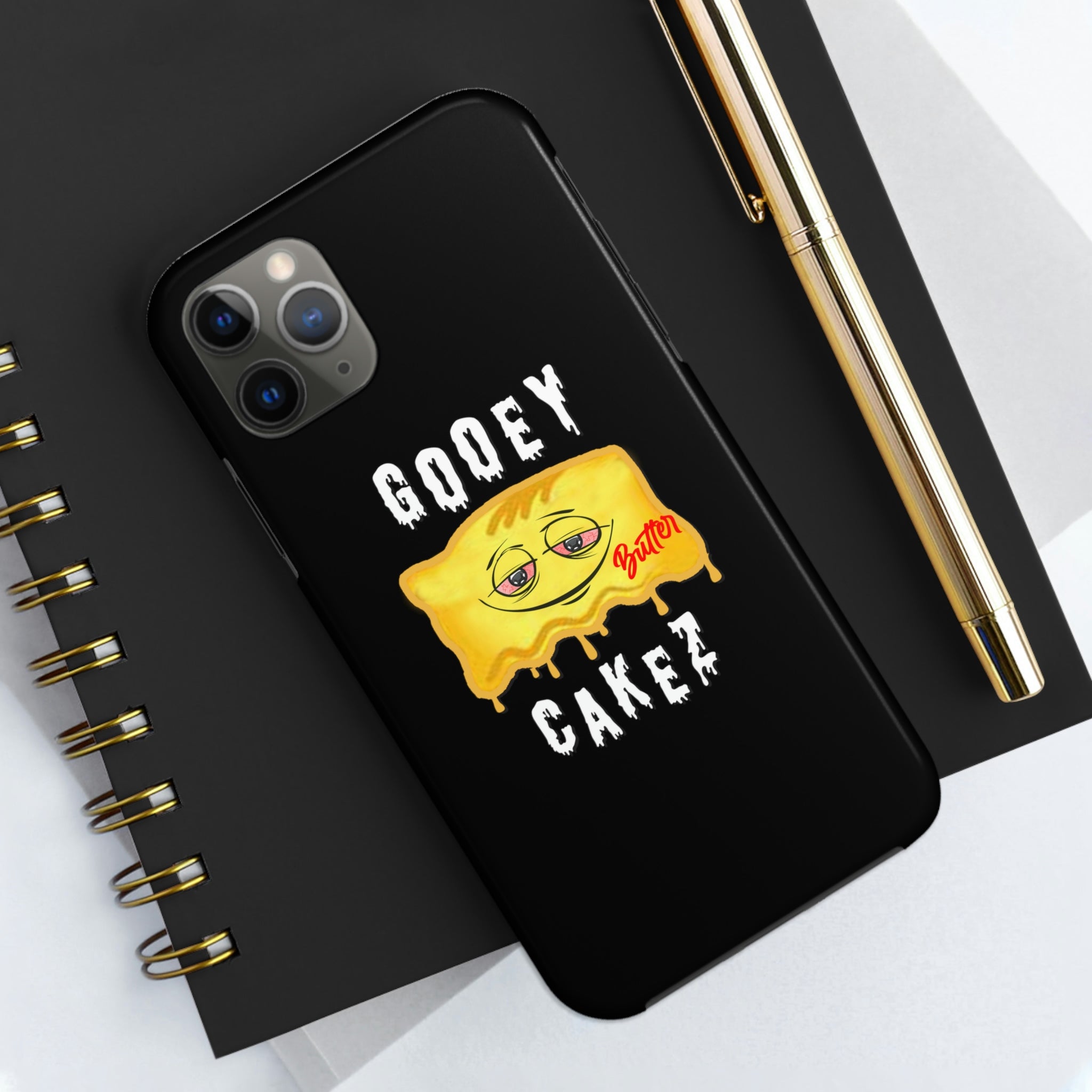 Tough Phone Cases, Case-Mate