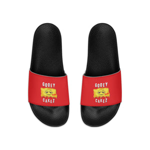 Men's Slide Sandals