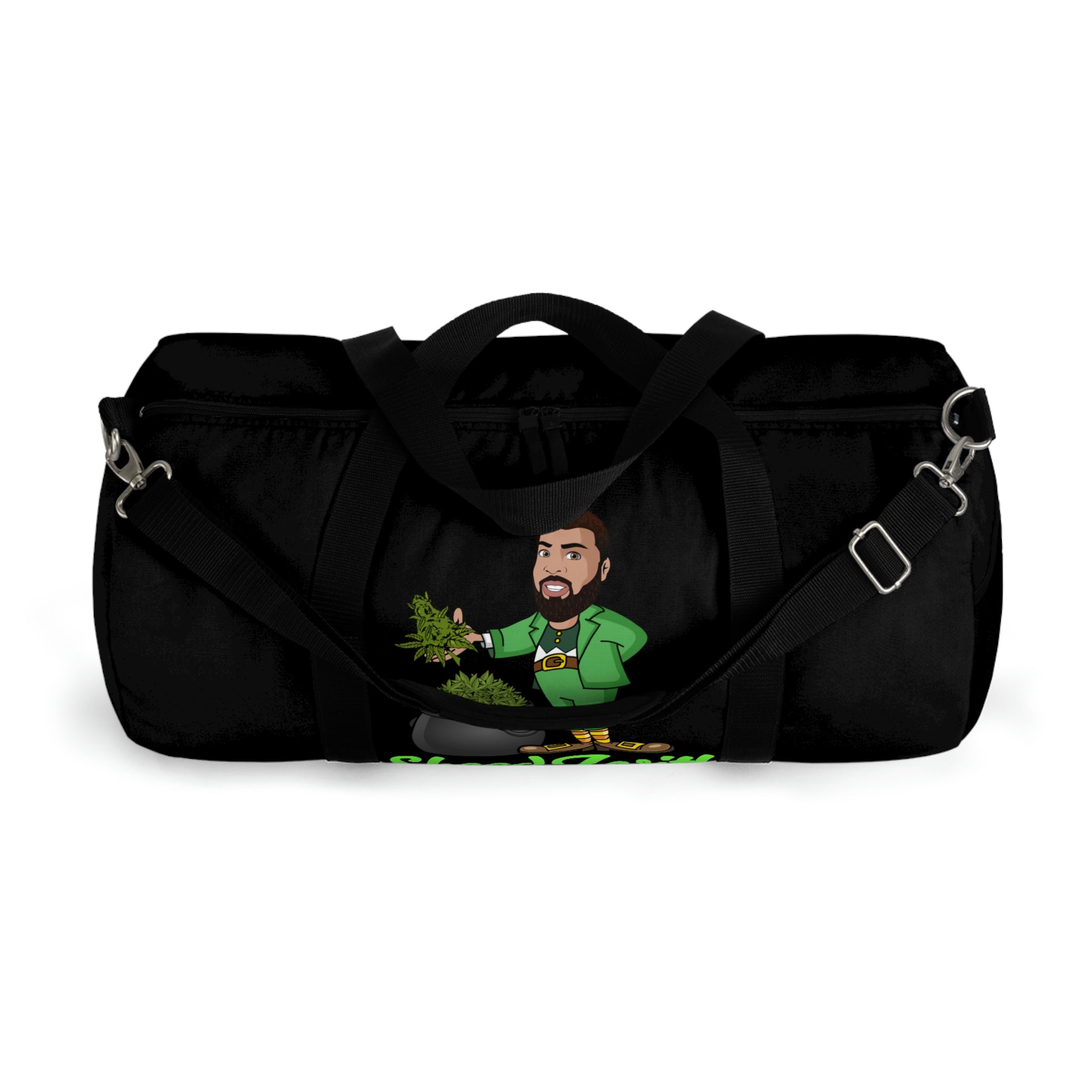 Duffel Bag